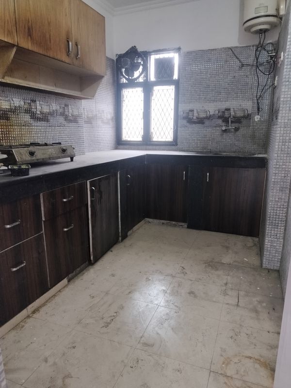 2 BHK Apartment For Rent in Vasant Kunj