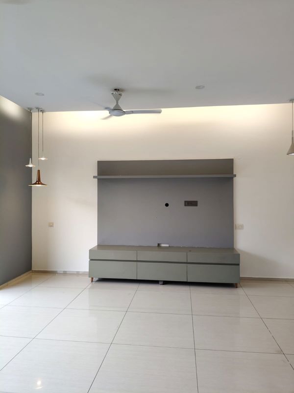 3 BHK + Servant Room 2045 Sq.Ft. Apartment in Ireo Skyon