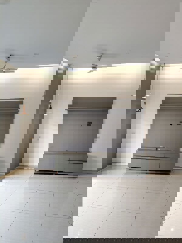 3 BHK + Servant Room Apartment For Rent in Ireo Skyon