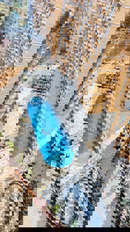 1 BHK 502 Sq.Ft. Apartment in Labdhi Gardens Phase I