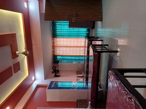  Pg For Rent in Kopar Khairane