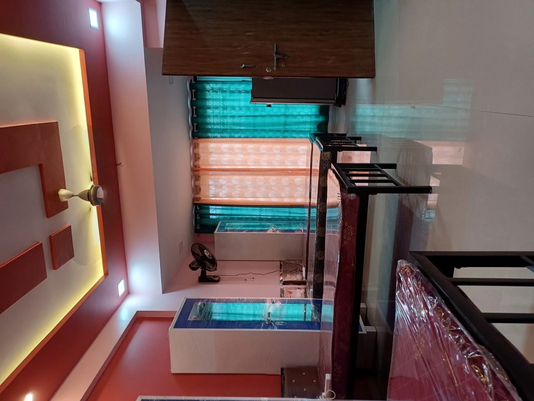 Pg For Rent in Kopar Khairane