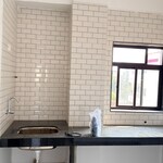 1 BHK 600 Sq.Ft. Apartment in Wadgaon Sheri