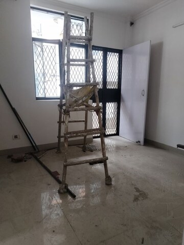 Staircase in 2 BHK Apartment at Vasant Kunj – for Sale