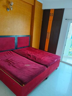 2 BHK Apartment For Sale in Eros Sampoornam