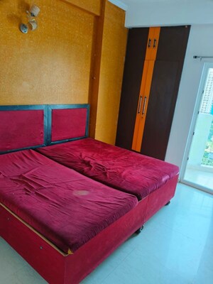 2 BHK Apartment For Sale in Eros Sampoornam, Sector 2 Greater Noida