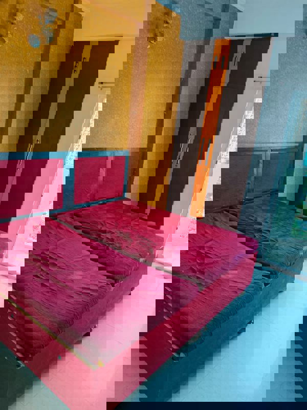 2 BHK Apartment For Sale in Eros Sampoornam