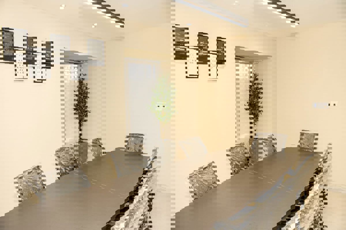 Office Space For Rent in Andheri East