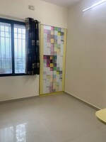 1 BHK 640 Sq.Ft. Apartment in Lokpuram CHS