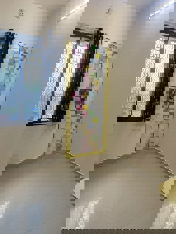 1 BHK Apartment For Rent in Lokpuram CHS