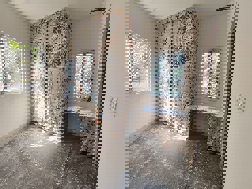 3 BHK + Pooja Room Apartment For Rent in Prestige Beverly Hills