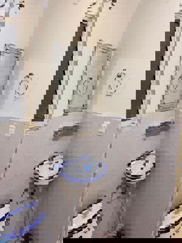 3 BHK 1875 Sq.Ft. Apartment in Shree Vardhman Flora