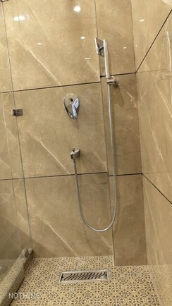 3 BHK + Extra Room Apartment For Rent in East Of Kailash