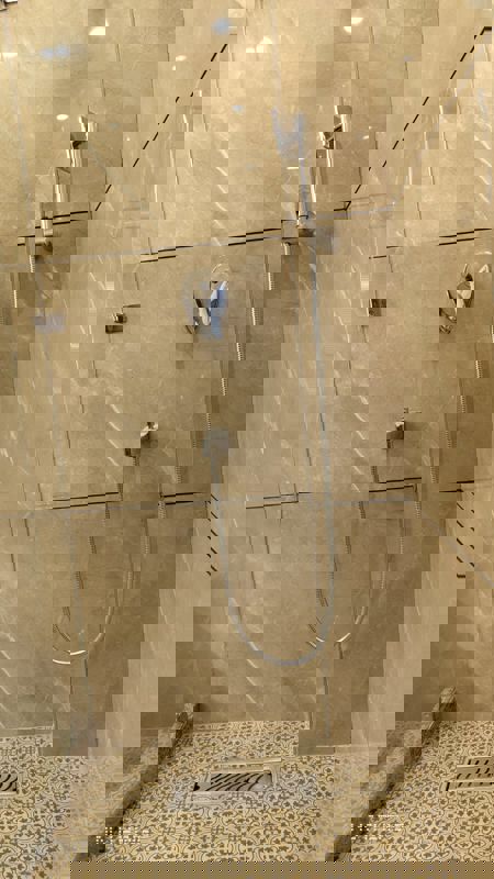 3 BHK + Extra Room Apartment For Rent in East Of Kailash