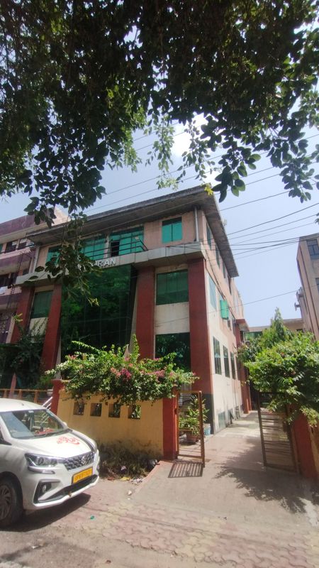 Office Space For Rent in Sector 19