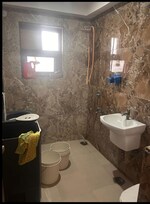 3.5 BHK + Pooja Room 1600 Sq.Ft. Apartment in Omaxe Heights