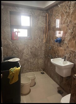 3.5 BHK + Pooja Room Apartment For Rent in Omaxe Heights