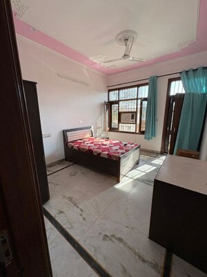 3 BHK Apartment For Rent in Sector 20