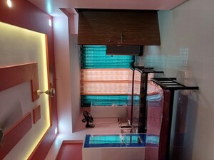  Pg For Rent in Rabale