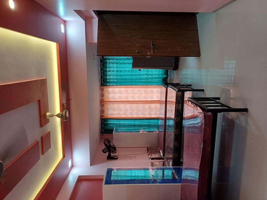 Pg For Rent in Rabale