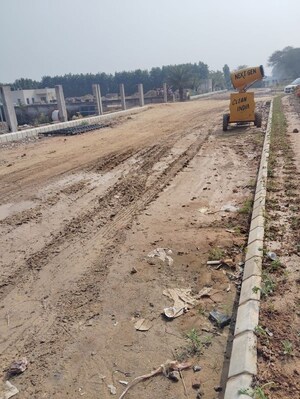 Plot Area in  Plot at Sector 98 – for Sale