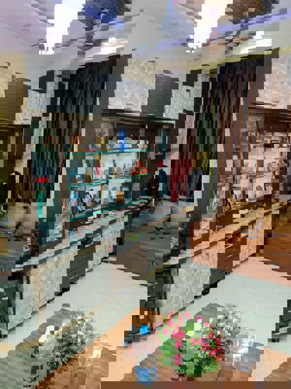 1 BHK 400 Sq.Ft. Apartment in Shivam CHS Kharghar