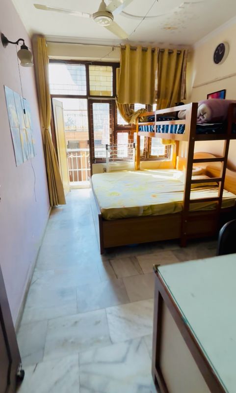 2 BHK Builder Floor For Sale in Mahaveer Nagar