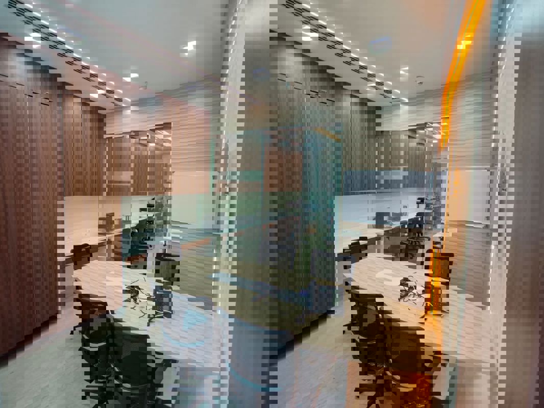 Office Space For Rent in Town Center II