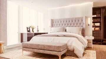 2 BHK Apartment For Sale in Nimbus Express Park View - II, Chi V Greater Noida