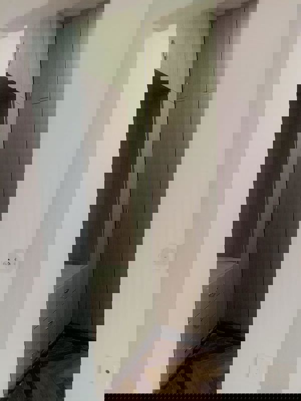 3.5 BHK + Servant Room 2460 Sq.Ft. Apartment in ACE Parkway