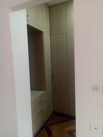 Bathroom in 3.5 BHK Apartment at ACE Parkway, Sector 150 – for Rent