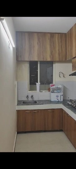 2 BHK + Servant Room Apartment For Rent in Pyramid Urban Homes 2