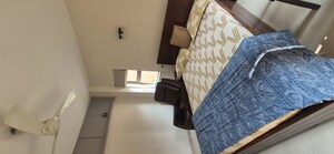 2 BHK Apartment For Rent in Brahma Suncity, Wadgaon Sheri