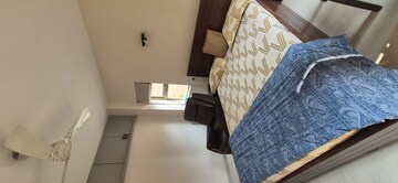 2 BHK Apartment For Rent in Brahma Suncity, Wadgaon Sheri