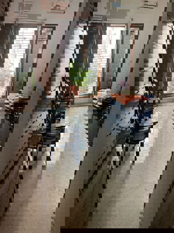 2 BHK + Pooja Room Independent House For Rent in Sector 11