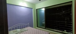 1 BHK Apartment For Rent in Shree Krupa CHS Kharghar