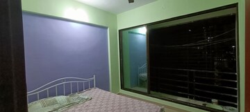 Room in 1 BHK Apartment at Shree Krupa CHS Kharghar, Kharghar Sector 10 – for Rent