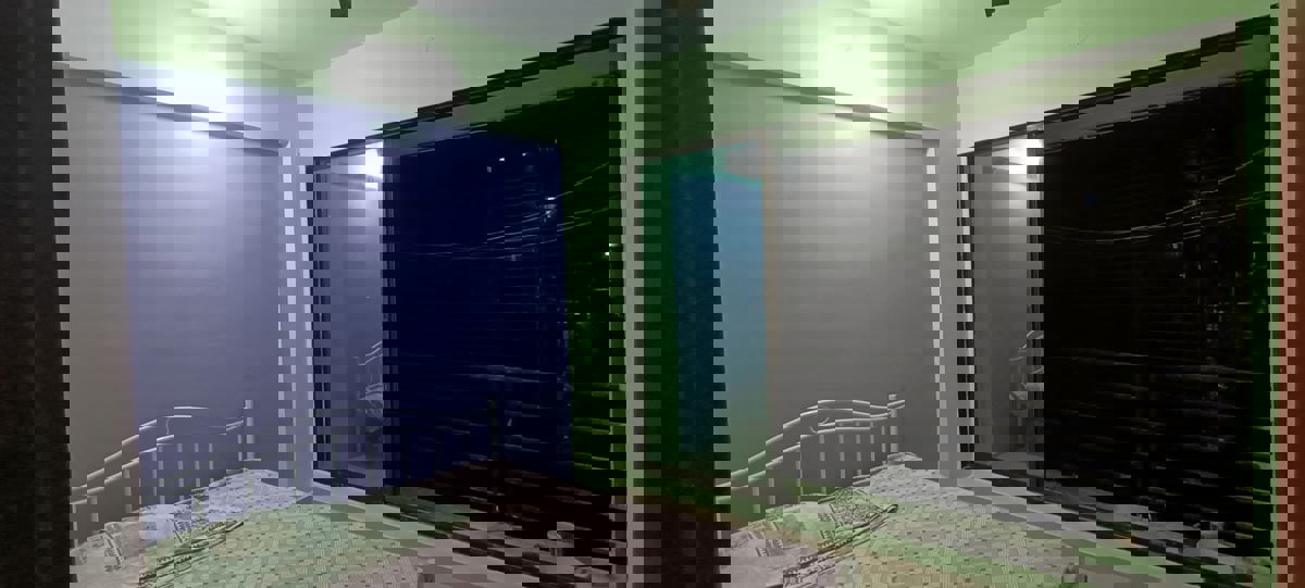 1 BHK Apartment For Rent in Shree Krupa CHS Kharghar