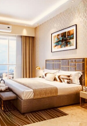 2 BHK Apartment For Sale in Anandam NTPC Sahkari Awas Samiti, Chi Ii Greater Noida