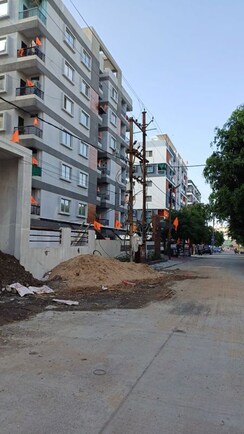 2 BHK + Extra Room Apartment For Sale in Jakhya