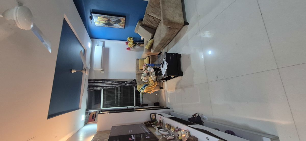 1 BHK Apartment For Rent in Goodwill Enclave Apartment