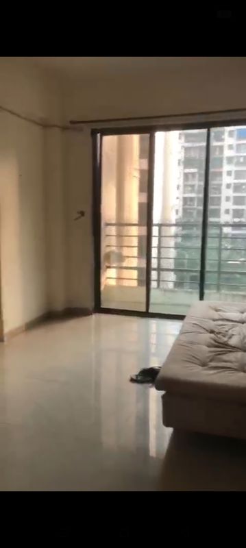 1 BHK Apartment For Rent in Om Shanti CHS Kharghar