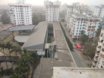 3 BHK Apartment – Exterior View View at Genexx Valley, Diamond Harbour Road - for Rent