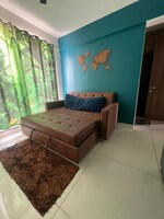 3 BHK + Pooja Room 1540 Sq.Ft. Apartment in Bommanahalli