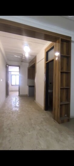 2 BHK Apartment For Sale in Nimbus Express Park View - II