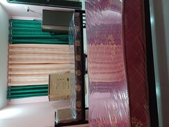 Pg For Rent in Ghansoli