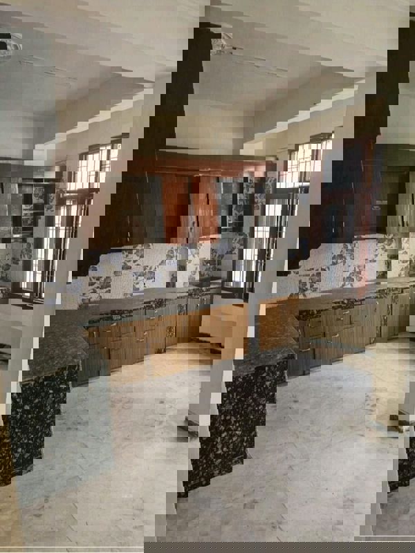 2 BHK + Pooja Room Builder Floor For Rent in Sultanpur