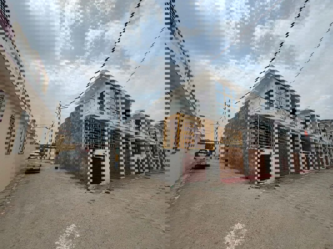 2 BHK Independent House For Sale in Gomti Nagar