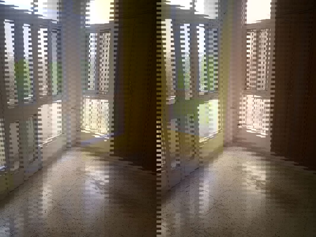 3 BHK + Study Room Apartment For Rent in Dwarka