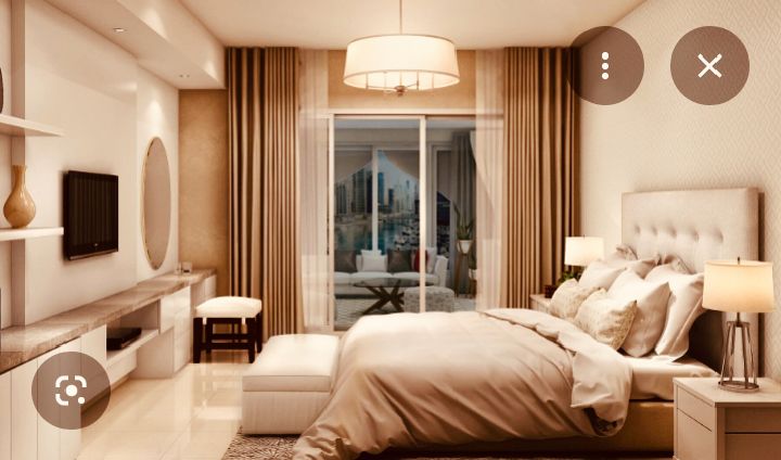 2 BHK Apartment For Sale in Nimbus Express Park View - II